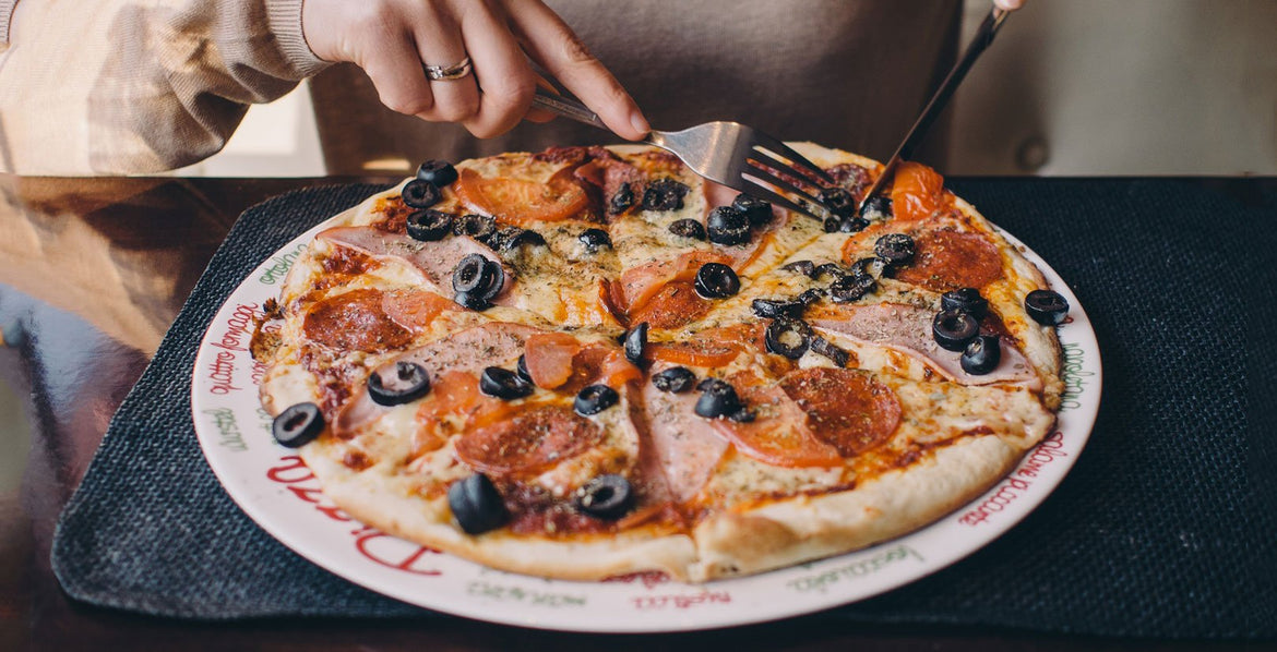 5th International Pizza Festival with New Better Competitors from All over the World