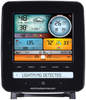 Weather Station with Lightning Detection